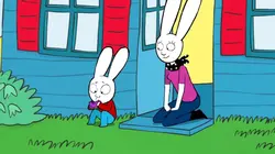 Simon S01E25 Pas facile de choisir