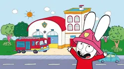 Simon S03E49 C'est bientôt Noël