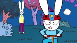 Simon S02E11 L'arbre à jouets