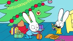 Simon S03E49 C'est bientôt Noël
