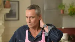 Casting Simon Coleman S02E02 Confiserie amère