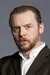 Photo Simon Pegg