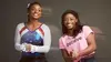 2018 • Simone Biles : Les sacrifices d'une championne ⭐ 3.56 Adria Biles
