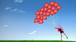 Simple comme l'amour