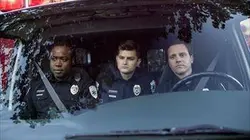 Sirens S02E04 Transcendual