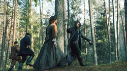 Casting Sissi S02E04