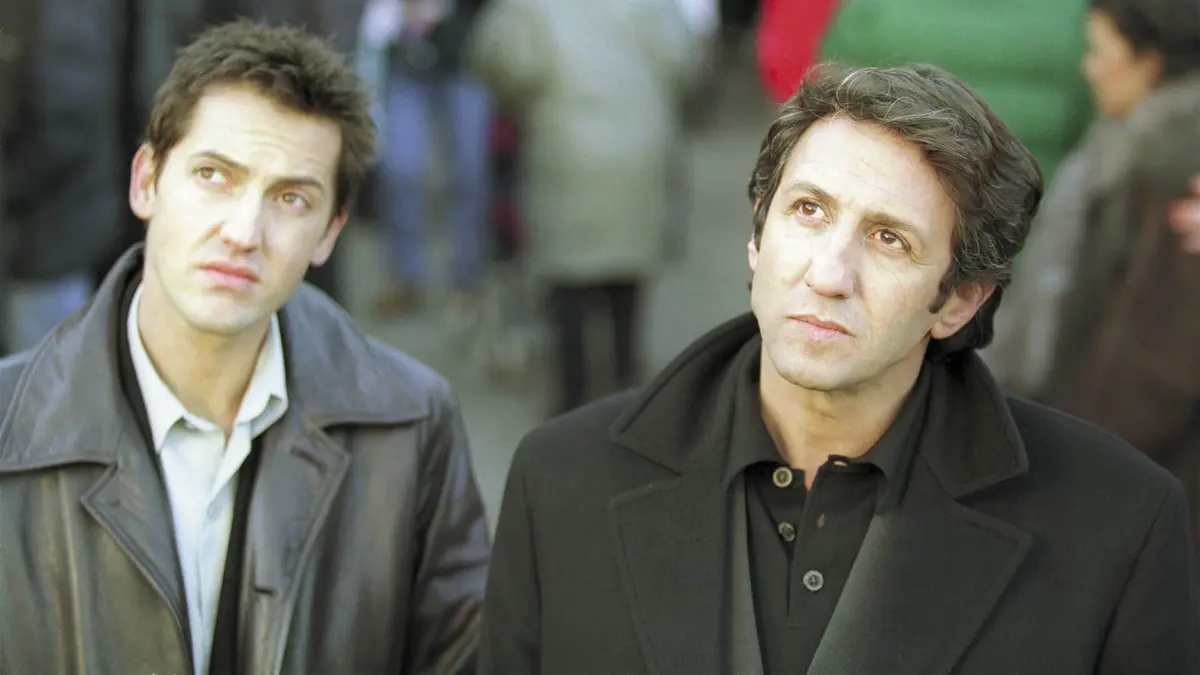 Six-Pack en streaming