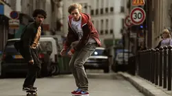 Skate or Die en streaming