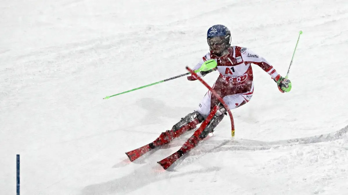 Coupe Du Monde Ski Coupe Du Monde De Ski Alpin Sport