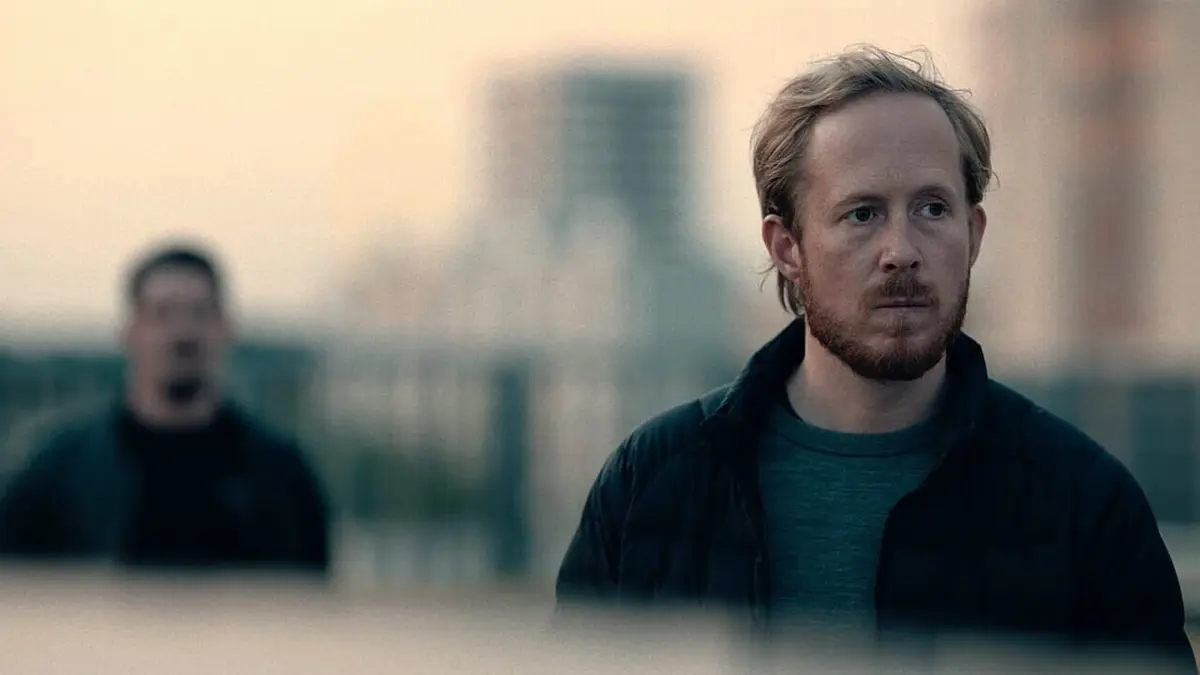 Casting Sleepers S01E06 Inferno