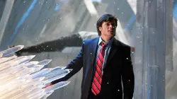 Visuel de Smallville