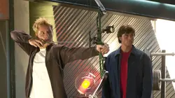 Smallville S06E05 Post mortem en streaming