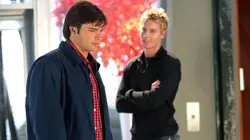 Smallville S06E07 Indestructible en streaming