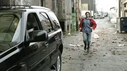 Smallville S07E01 L'épreuve en streaming