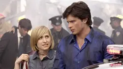 Smallville S08E02 L'esprit d'équipe en streaming