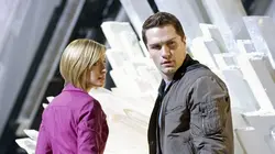 Casting Smallville S08E18 Immortel