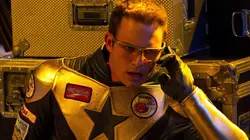 Smallville S10E18 Booster en streaming