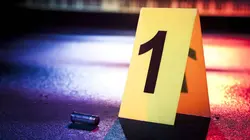 Snapped : noces de sang John Makris