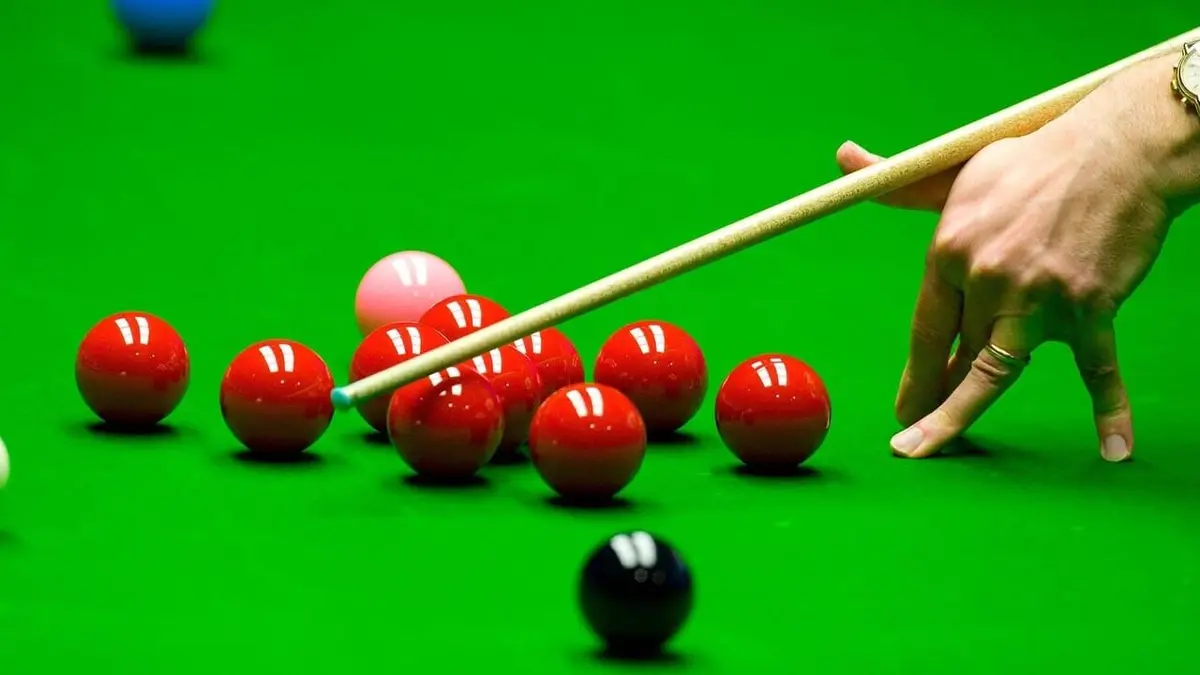 Snooker Players Championship 2024 (Sport) • Programme TV & Replay