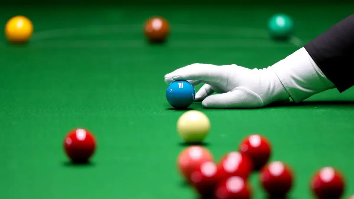 Snooker Players Championship 2024 (Sport) où regarder TV, Replay, Streaming