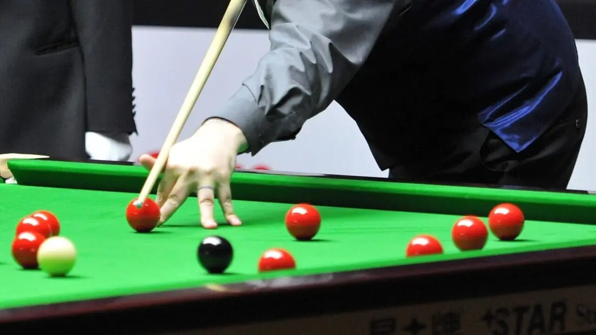 Snooker Wuhan Open 2024 (Sport) où regarder TV, Replay, Streaming