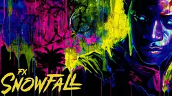 Snowfall S06E08 Règlements de comptes