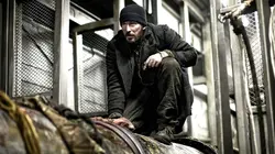 Snowpiercer : le Transperceneige