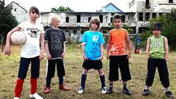 Soccer Kids