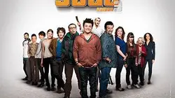 Soda E608 en streaming
