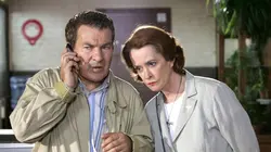 Soeur Thérèse.com S03E03 Sang d'encre