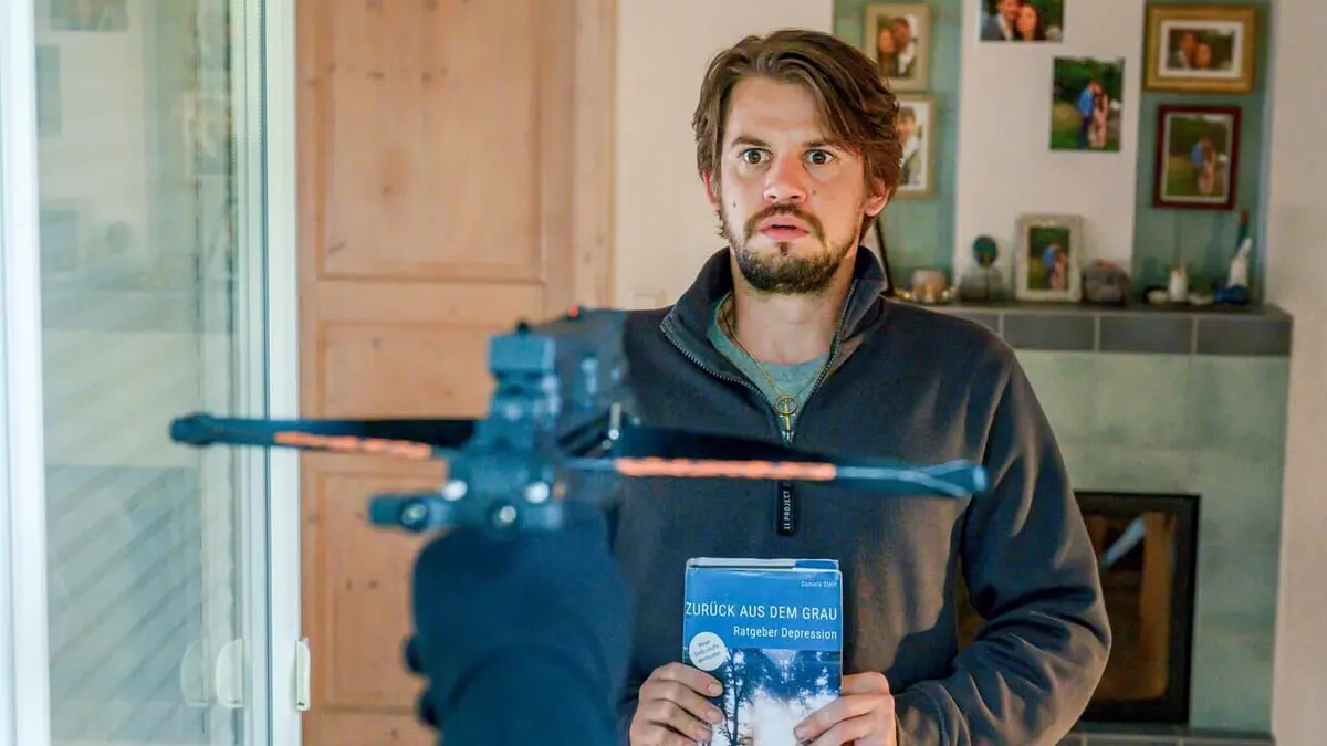 Casting SOKO Linz S02E11 Rédemption