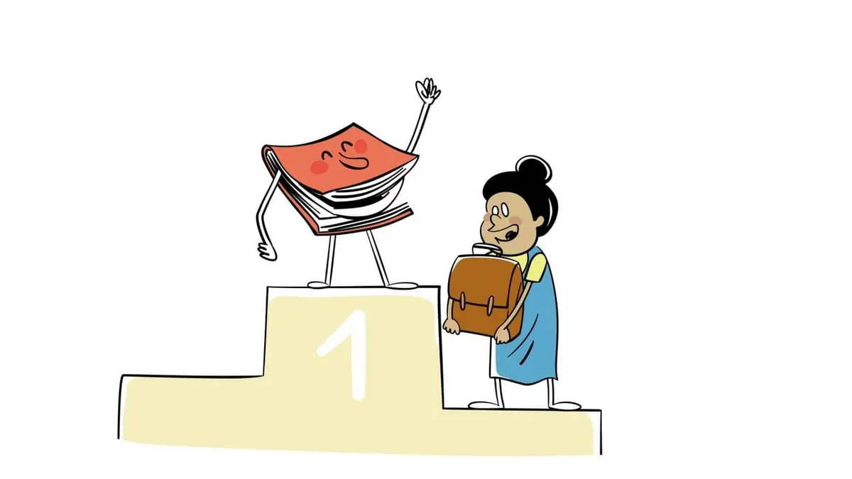 Casting Solutions cachées S01E02 La scolarisation des filles