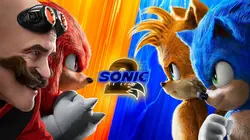 Sonic 2, le film