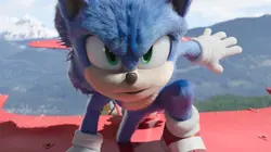 Sonic 2, le film