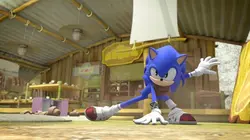 Sonic Boom S01E40 Leçons de séduction