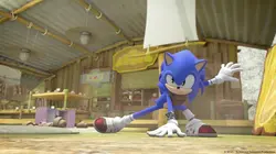 Sonic Boom S01E40 Leçons de séduction