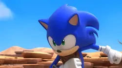 Sonic Boom S01E40 Leçons de séduction