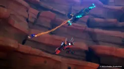 Sonic Boom S01E40 Leçons de séduction