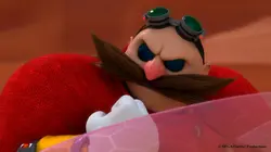 Sonic Boom S01E40 Leçons de séduction