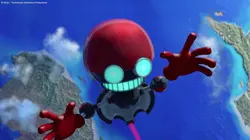 Sonic Boom S02E14 Ennemi-Bot