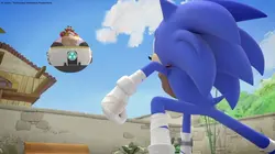 Sonic Boom S02E14 Ennemi-Bot