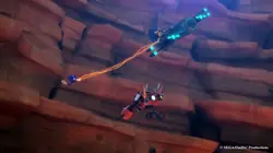 Sonic Boom S01E40 Leçons de séduction