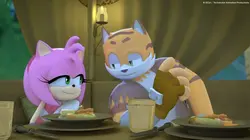 Sonic Boom S02E14 Ennemi-Bot