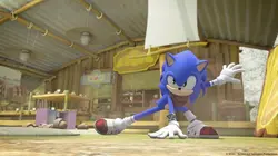 Sonic Boom S01E14 Coaching perdant