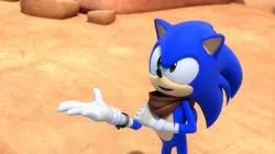 Sonic Boom S01E28 Chez Amy