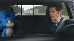 Sonic, le film