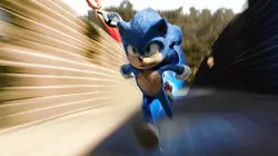 Sonic, le film