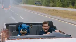Sonic, le film