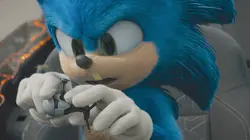 Sonic, le film