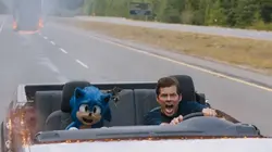 Sonic, le film